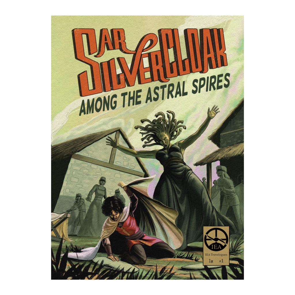 Aetherdark PDF Bundle