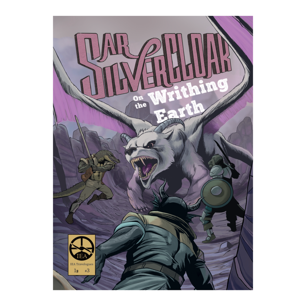 Aetherdark PDF Bundle