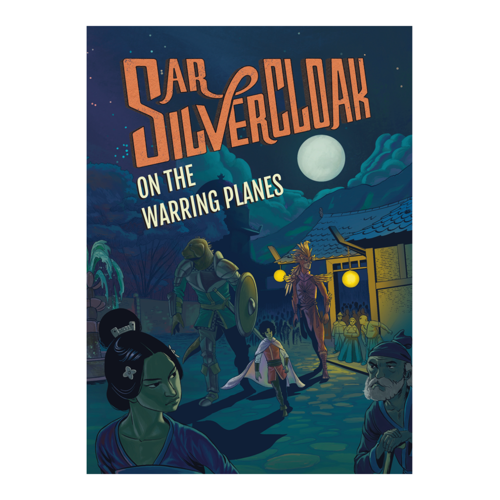 Aetherdark PDF Bundle