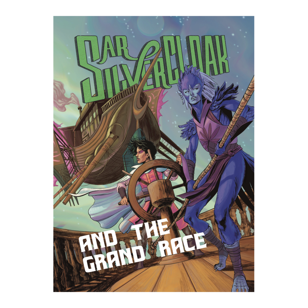 Aetherdark PDF Bundle