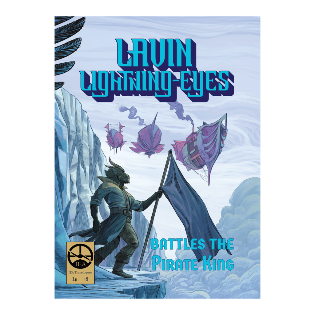 Aetherdark PDF Bundle