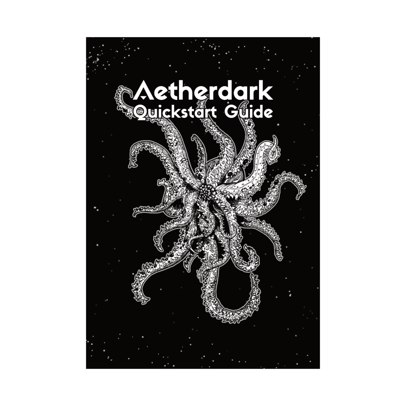 Aetherdark Quickstart Guide